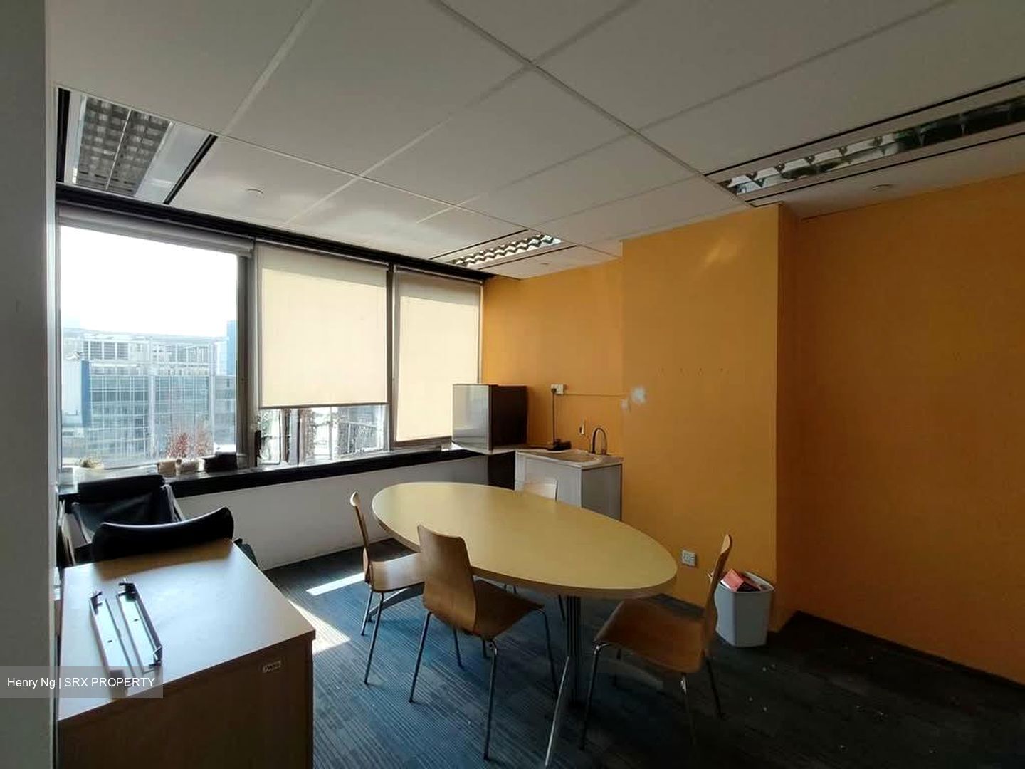 Keck Seng Tower (D1), Office #600639871